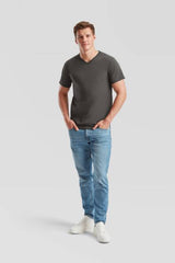 Valueweight V-Neck T