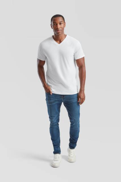 Valueweight V-Neck T