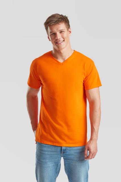 Valueweight V-Neck T