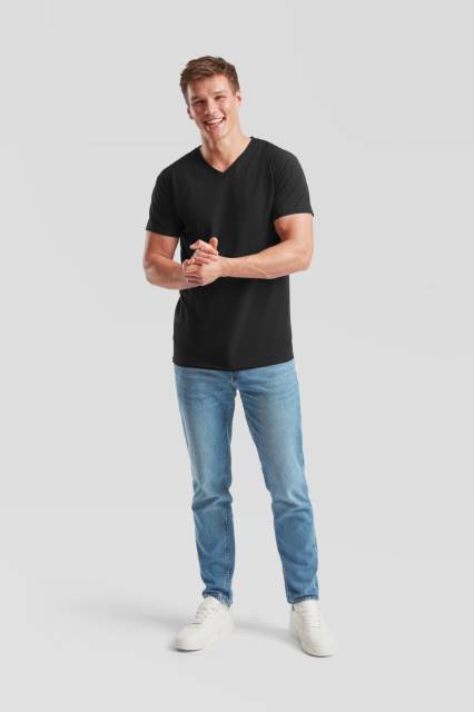 Valueweight V-Neck T