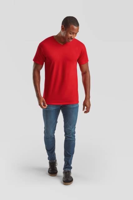 Valueweight V-Neck T