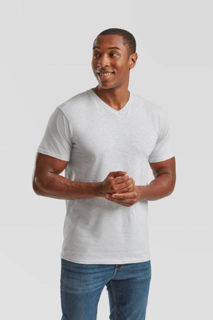 Valueweight V-Neck T