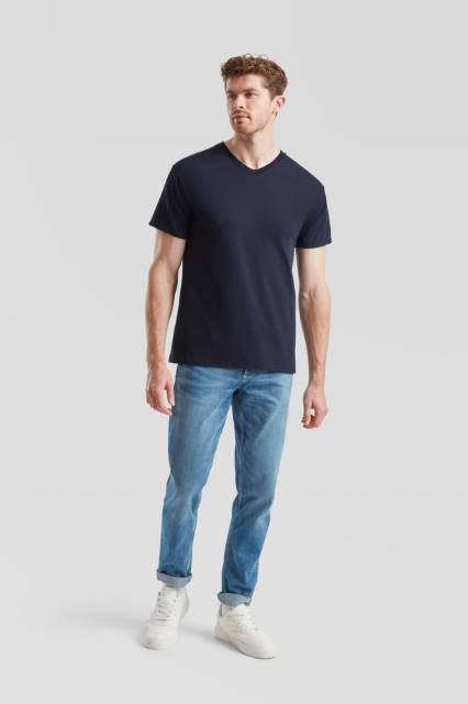 Valueweight V-Neck T