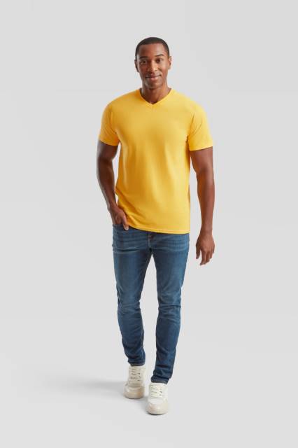 Valueweight V-Neck T