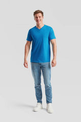 Valueweight V-Neck T