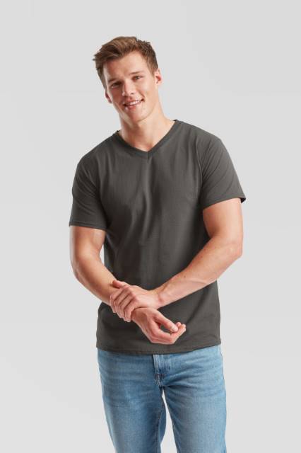 Valueweight V-Neck T