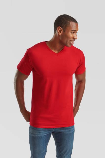 Valueweight V-Neck T