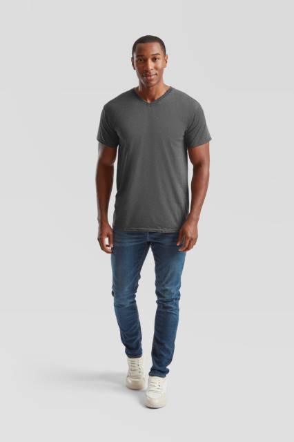 Valueweight V-Neck T