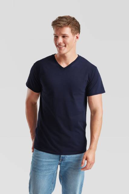 Valueweight V-Neck T