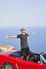 Valueweight V-Neck T