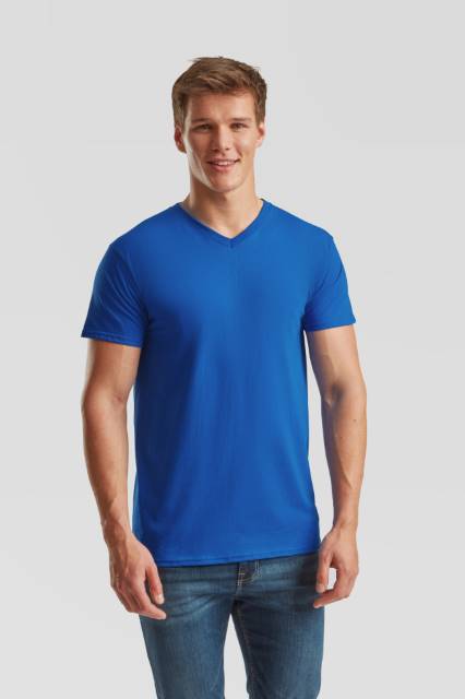 Valueweight V-Neck T