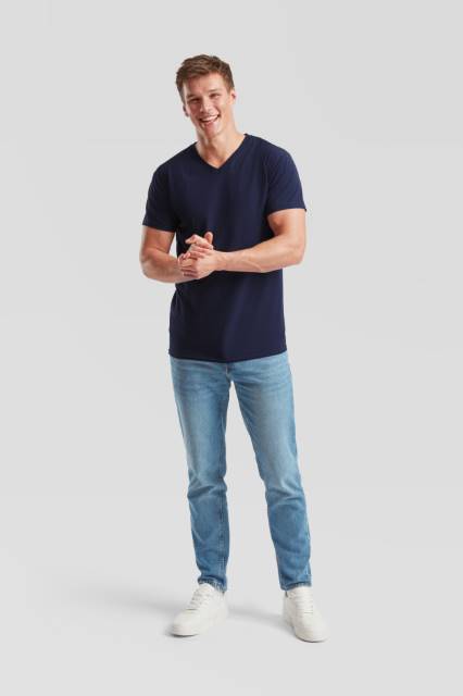 Valueweight V-Neck T