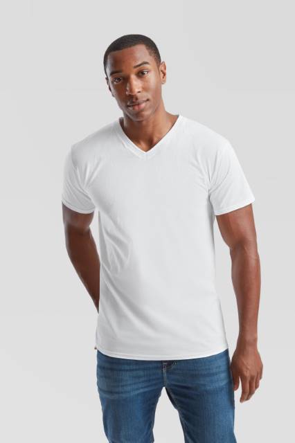 Valueweight V-Neck T