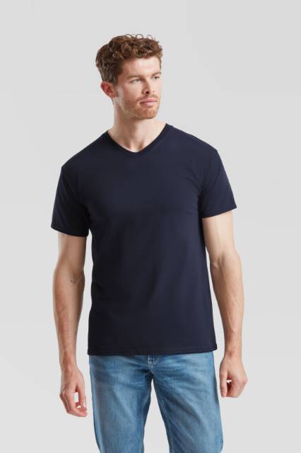 Valueweight V-Neck T