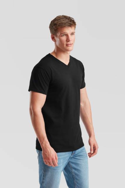 Valueweight V-Neck T