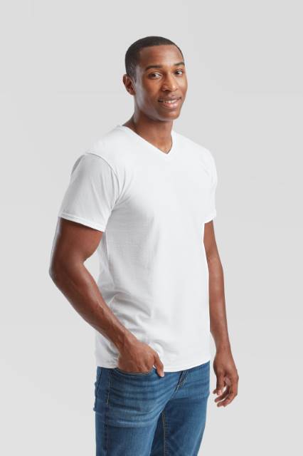 Valueweight V-Neck T