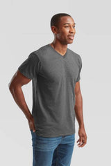 Valueweight V-Neck T