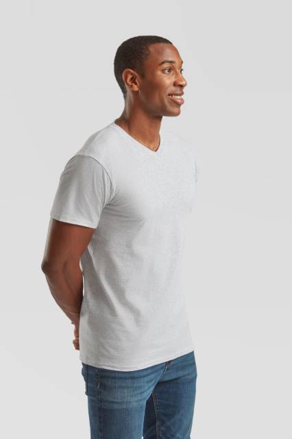 Valueweight V-Neck T