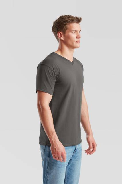 Valueweight V-Neck T