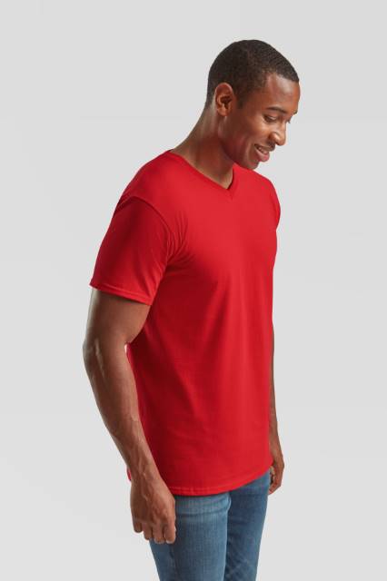 Valueweight V-Neck T