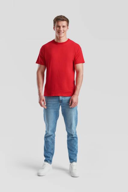 Original T