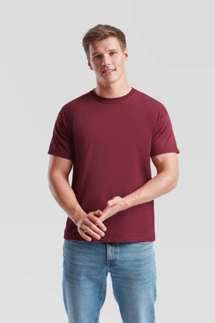 Original T