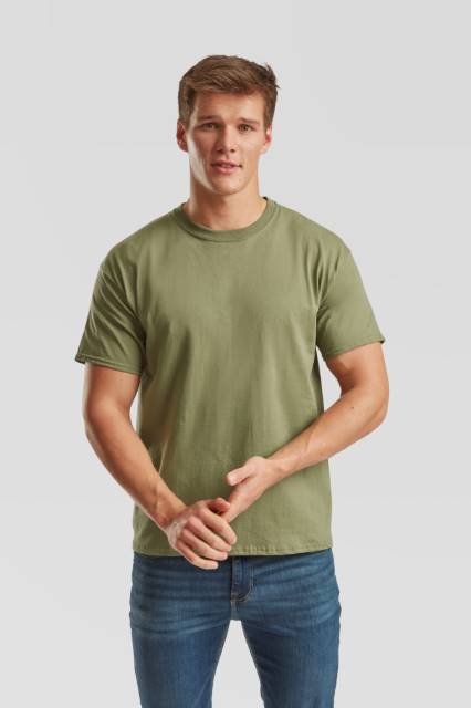 Original T