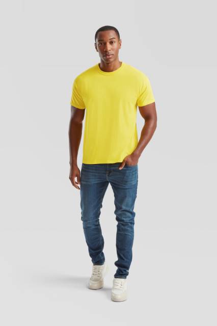 Original T