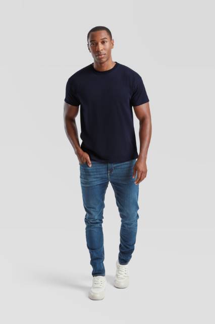 Original T