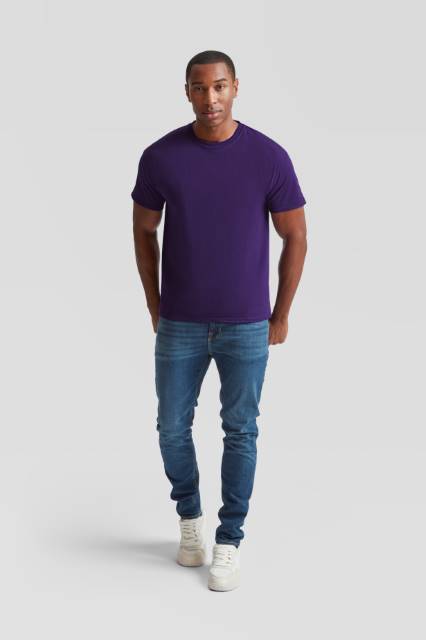 Original T