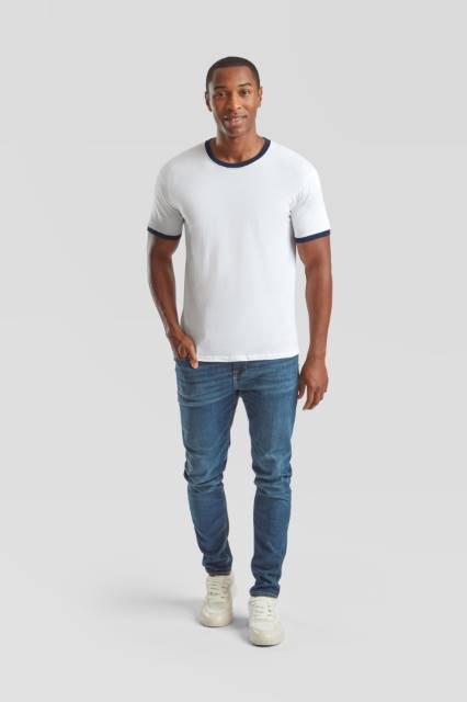 Ringer T