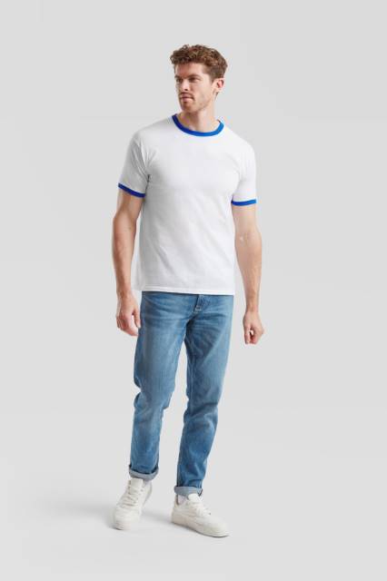 Ringer T