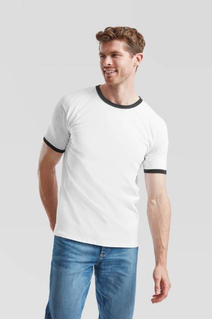 Ringer T