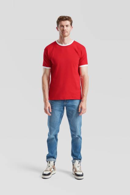 Ringer T