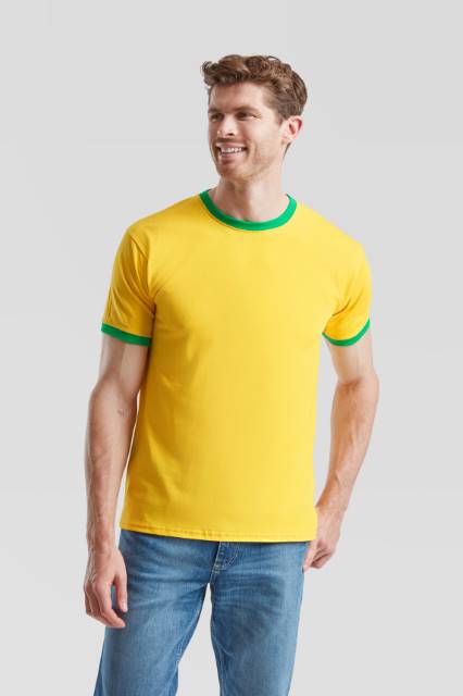 Ringer T
