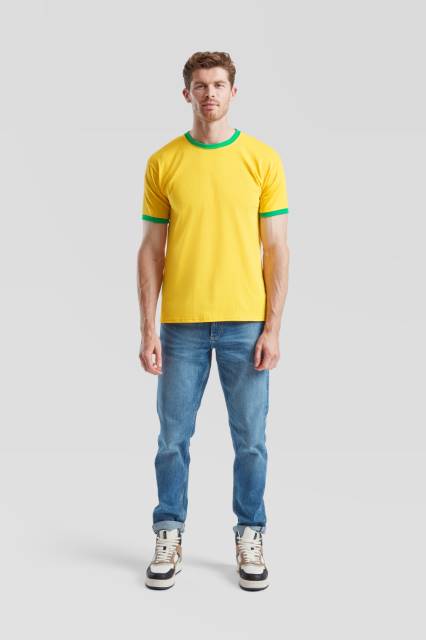 Ringer T