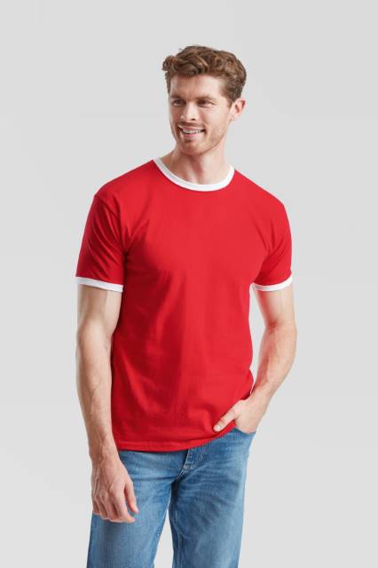 Ringer T