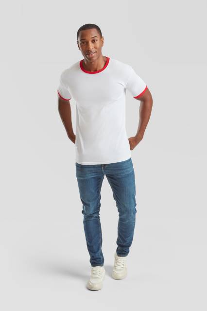 Ringer T