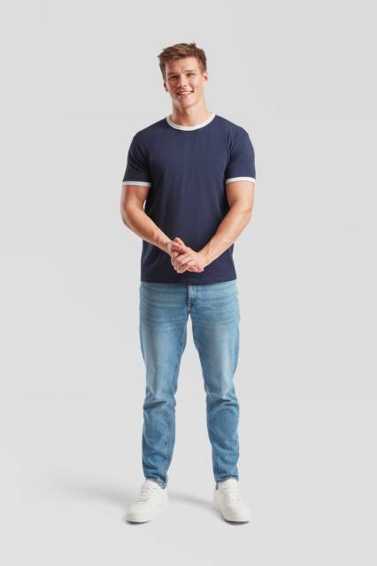 Ringer T