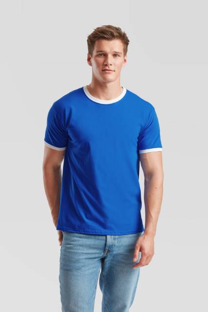 Ringer T