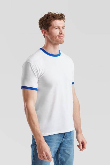 Ringer T