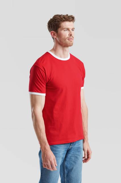 Ringer T