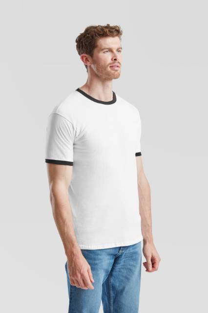 Ringer T