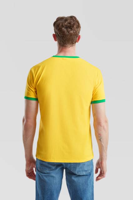 Ringer T
