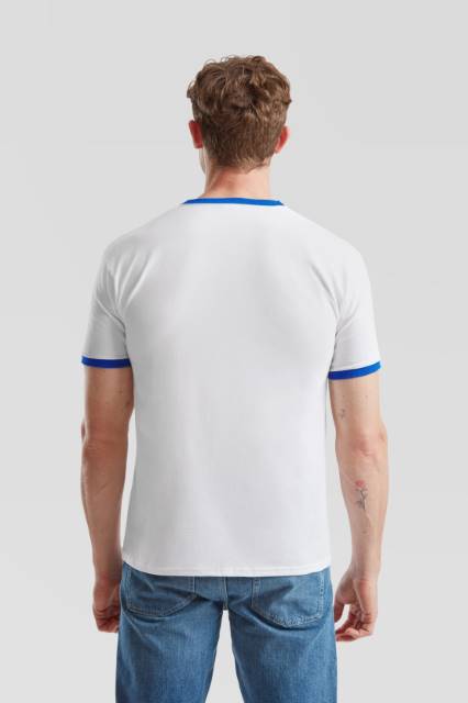 Ringer T
