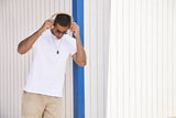 Heavy Cotton T