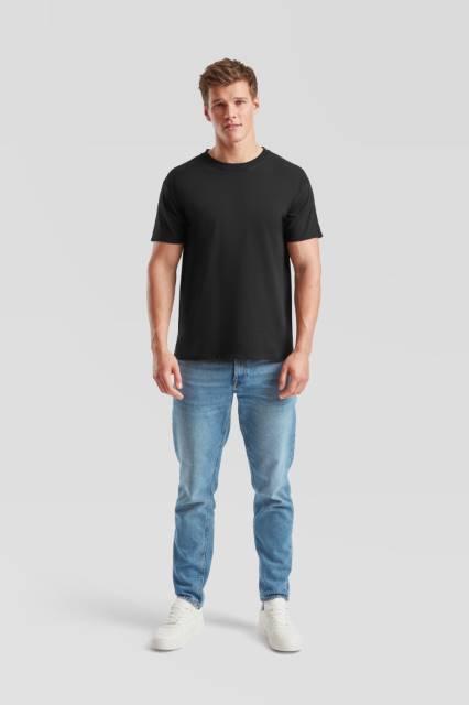 Heavy Cotton T