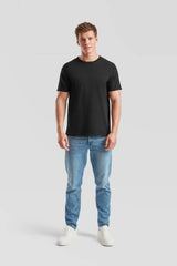 Heavy Cotton T