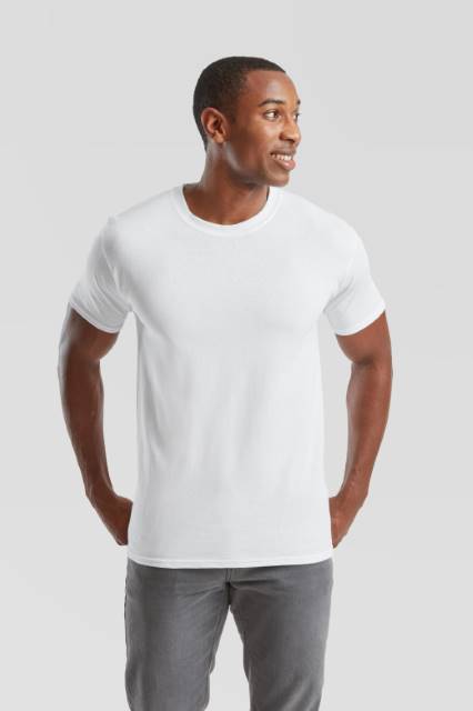 Heavy Cotton T