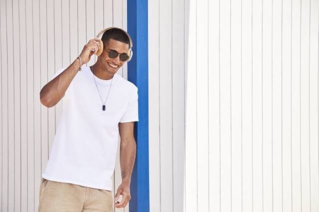 Heavy Cotton T